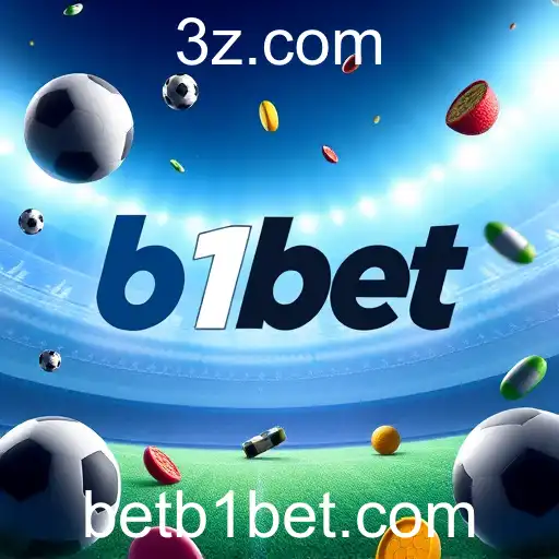 B1Bet e a Transformação das Apostas Online no Brasil