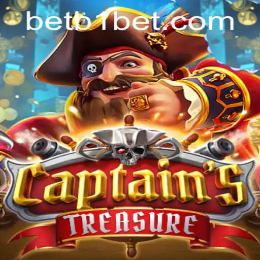 Discover the Thrills of CaptainssTreasure: A Journey into Adventure and Chance
