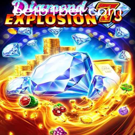 Exploring the Exciting World of DiamondExplosion7s: A Comprehensive Guide