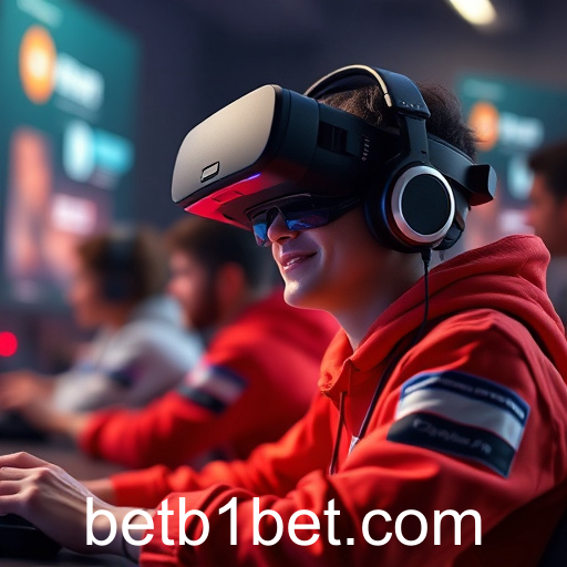 Inovações em jogos online agitam a indústria