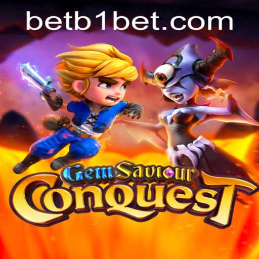 GemSaviourConquest: An Exciting Journey into the World of Gem Match Puzzles
