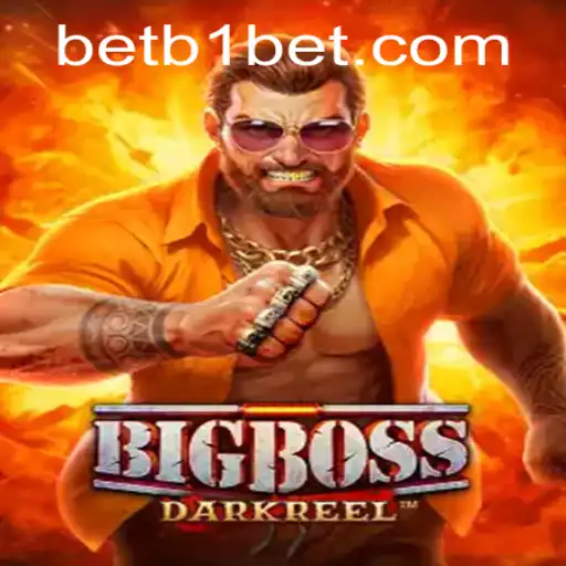 BigBoss: The Ultimate Adventure Game Experience