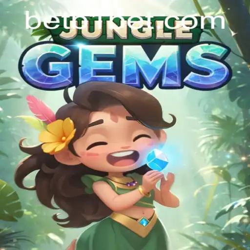 Immerse Yourself in the Thrilling World of JungleGems