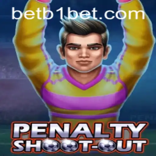 Dive Into the Exciting World of PenaltyShootOut with b1bet