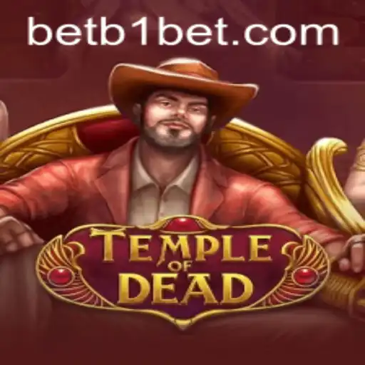 Temple of Dead: Uncover the Secrets of the Ancient Game of Adventure