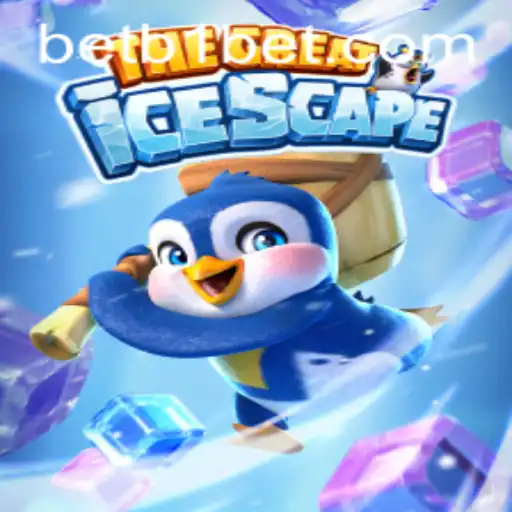 TheGreatIcescape: An Engaging Adventure in the Arctic with b1bet