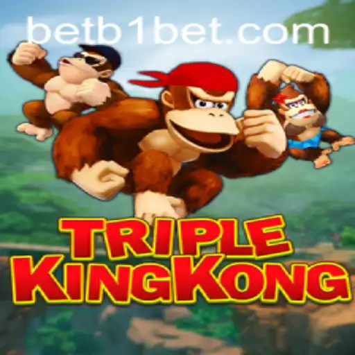 Exploring the Exciting World of TripleKingKong: An In-Depth Look