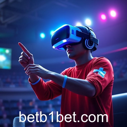 Inovações Revolucionárias no Setor de Jogos Online