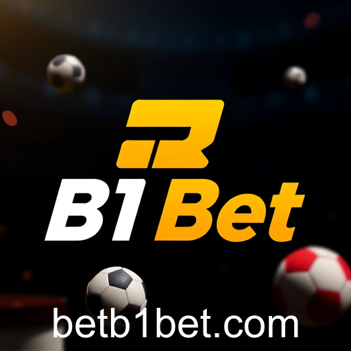 Ascensão da B1Bet no Cenário de Jogos Online