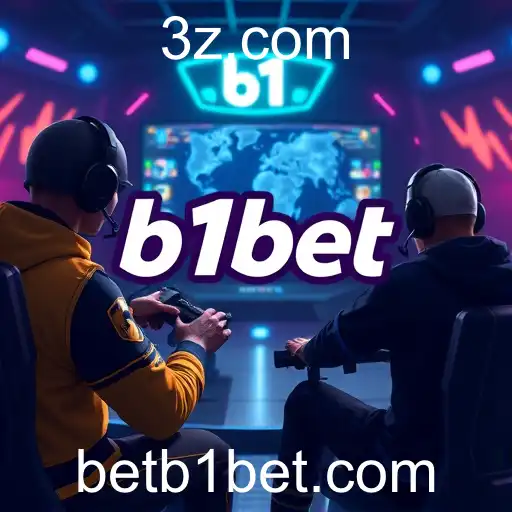 A Ascensão Surpreendente do B1Bet no Cenário de Jogos Online