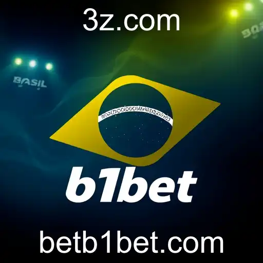 A Tendência de Jogos Online: O Impacto Crescente do b1bet no Brasil