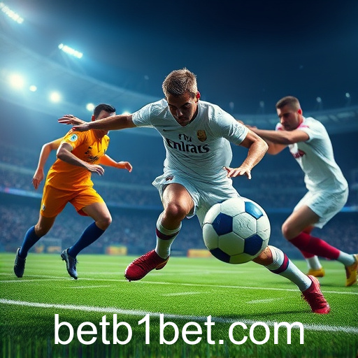 A Evolução do Cenário de Jogos Online e o Papel de b1bet