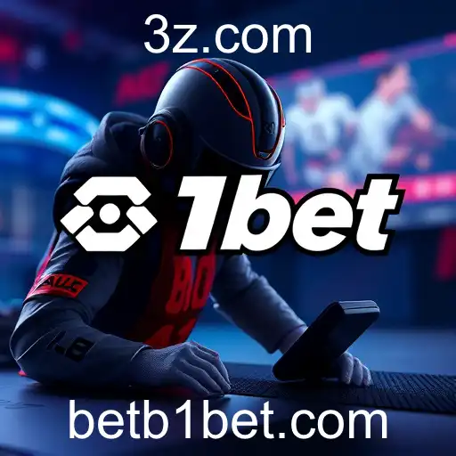 Evolução e Impacto da B1bet no Mundo dos Jogos