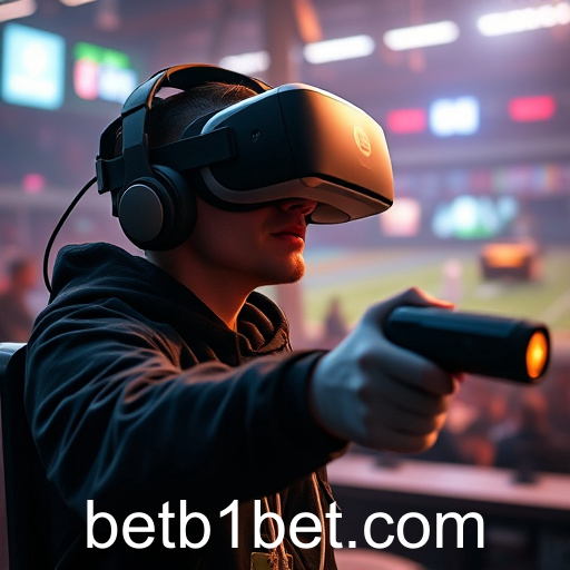 Inovações e Tendências do Mundo dos Jogos em 2025