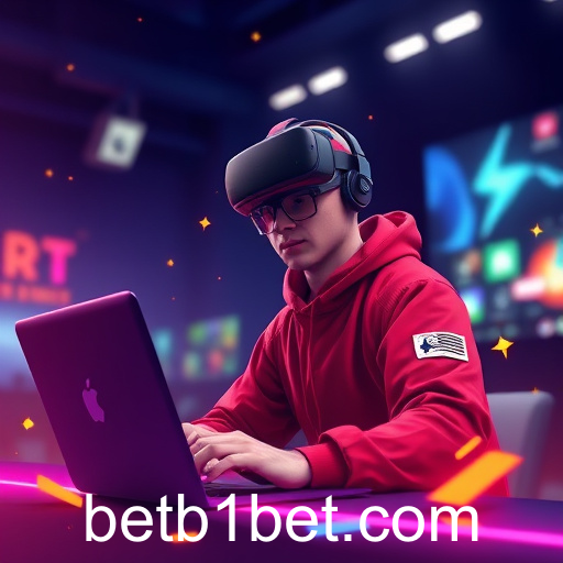 Inovações e Novidades no Mundo dos Jogos Online em 2025