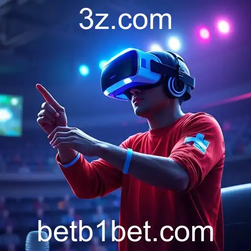 A Revolução do Jogo: Impactos e Tendências em 2025