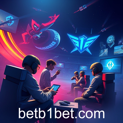 Tendências de Jogos: O Impacto Crescente de Plataformas Digitais