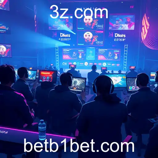 Tendências e Transformações no Mundo dos Jogos em 2025