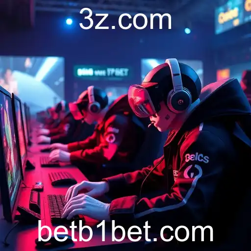 A Evolução dos Sites de Jogos e o Crescimento de b1bet