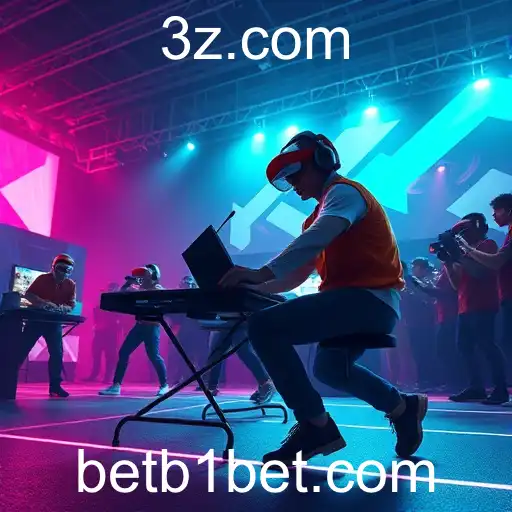 Inovações e Tendências no Mundo do Gaming