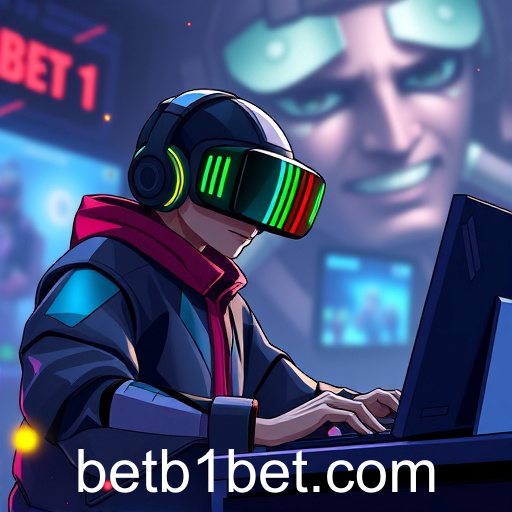 Inovações e Tendências em Jogos Online