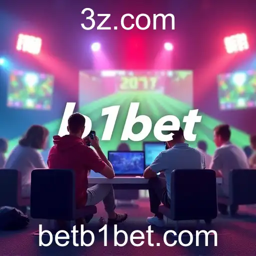 Transformações no Mercado de Jogos Online e o Impacto da b1bet