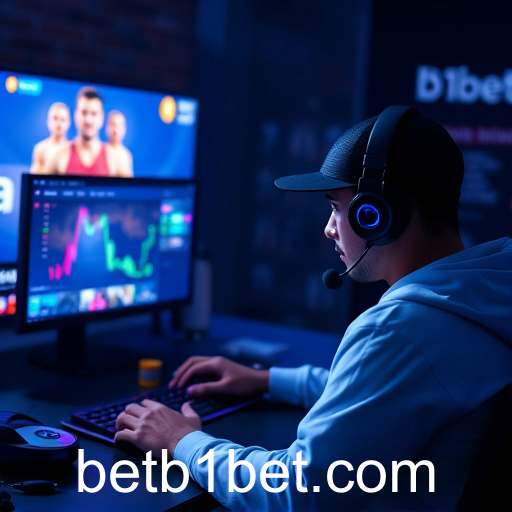 Inovações e Tendências nos Jogos de Apostas Online
