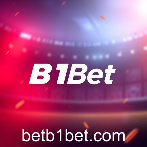 Revolução dos Jogos com B1Bet: Análises e Tendências