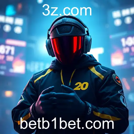 Revolução nos Jogos Online: A Ascensão da B1bet