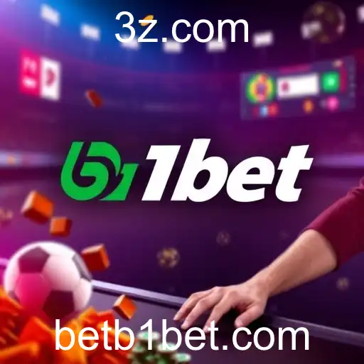 A Ascensão do b1bet no Mercado de Jogos Online