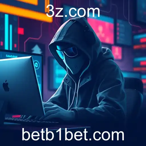 Ascensão dos Jogos Criptografados na B1bet