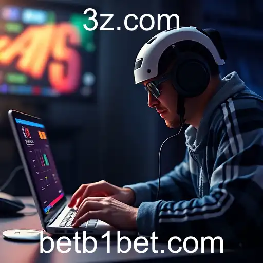 A Transformação dos Jogos de Aposta em 2025