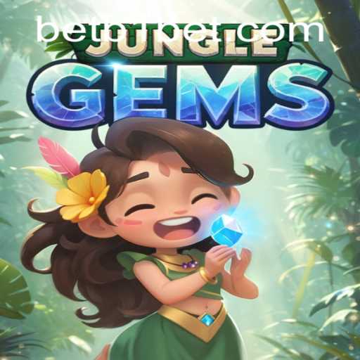 Immerse Yourself in the Thrilling World of JungleGems