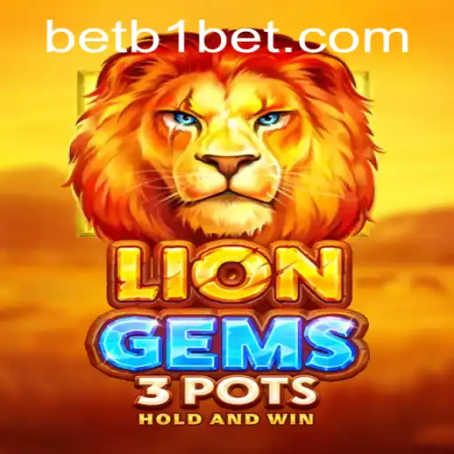 Explore the Thrilling World of LionGems3pots and Its Unique Appeal