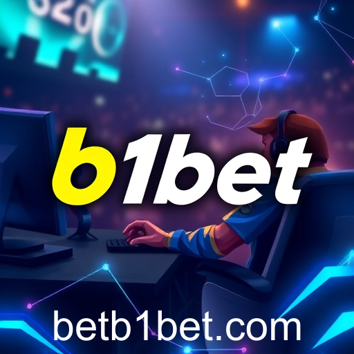 Novidades no Mundo dos Jogos e a Influência de b1bet