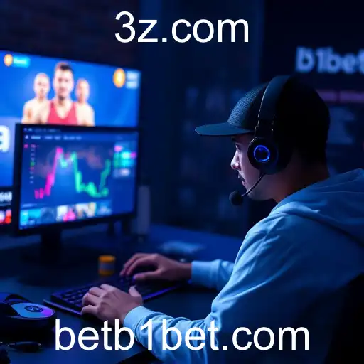 Inovações e Tendências nos Jogos de Apostas Online