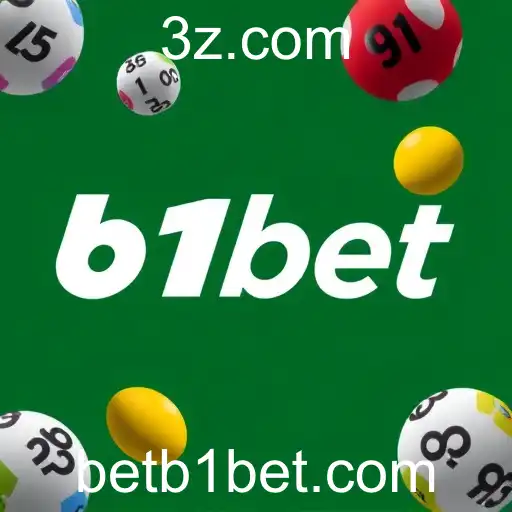 Revolução dos Jogos Online: O Impacto da b1bet no Mercado Atual