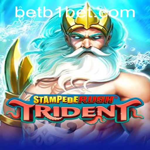 Exploring StempedeRushTrident: A Thrilling Gaming Experience with b1bet