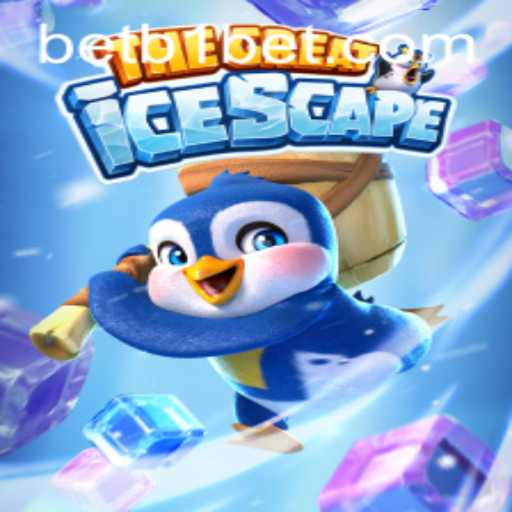 TheGreatIcescape: An Engaging Adventure in the Arctic with b1bet