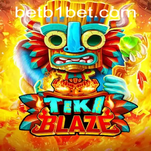 Exploring the Thrilling World of TikiBlaze: Rules and Gameplay