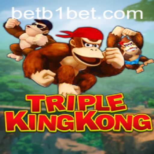 Exploring the Exciting World of TripleKingKong: An In-Depth Look